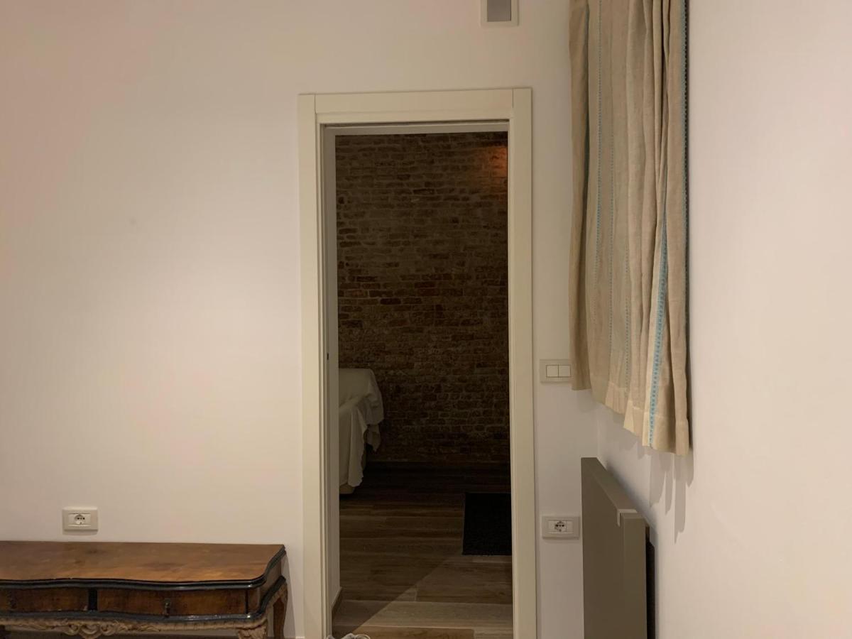 Ca' Dei Pasi Apartment Venice Exterior photo